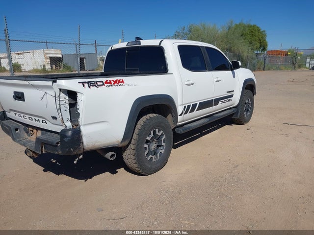 3TMCZ5AN8PM639793 Toyota 2gr-fks