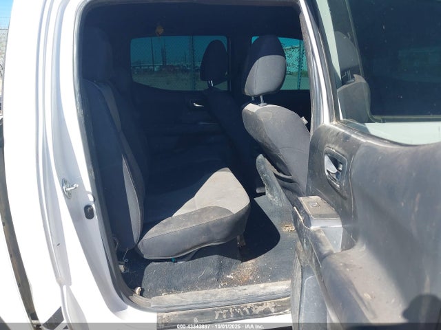 3TMCZ5AN8PM639793 Toyota 2gr-fks