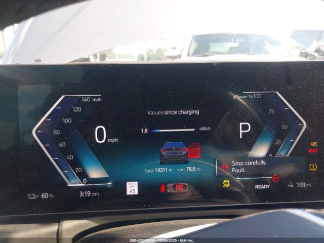 2023 BMW I4 WBY43AW02PFR41512 Photo 6