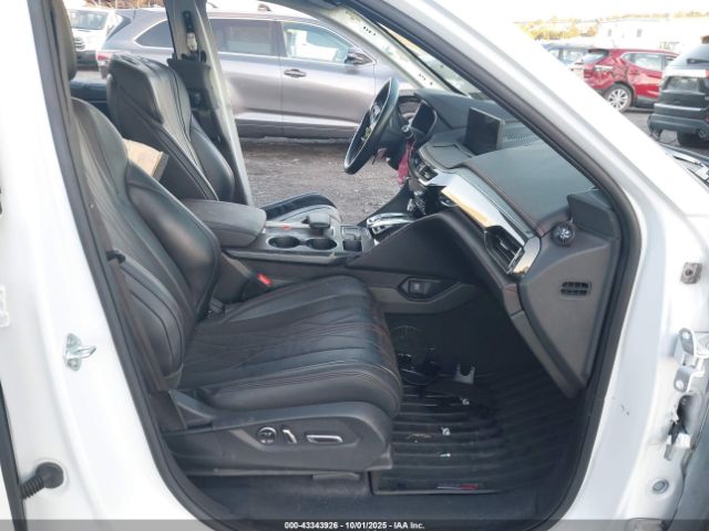 2022 ACURA MDX 5J8YD8H82NL005403 Photo 4