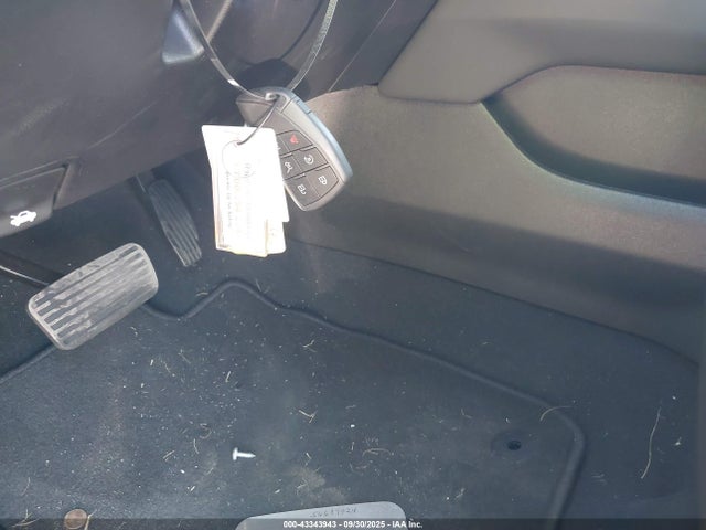 Chevrolet l84 2025 1GNS6PRD6SR190575 Image 11