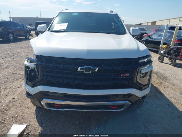 Chevrolet l84 2025 1GNS6PRD6SR190575 Image 12