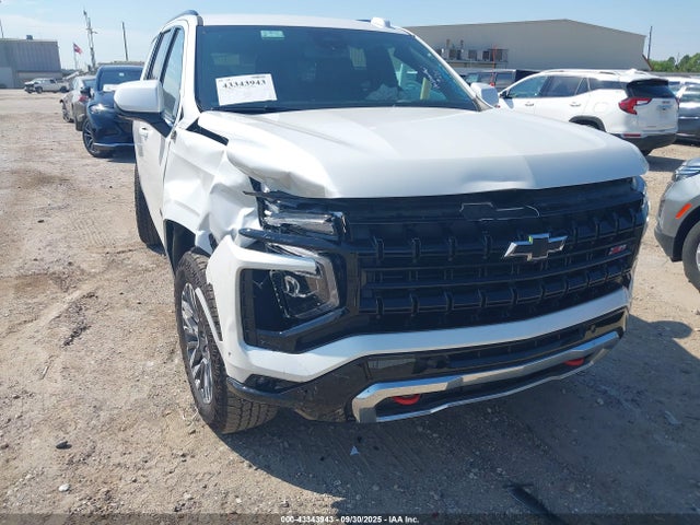 Chevrolet l84 2025 1GNS6PRD6SR190575 Image 6