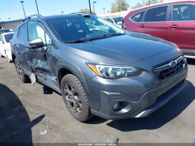 2021 SUBARU CROSSTREK JF2GTHRC7MH266481