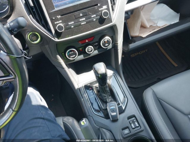 2021 SUBARU CROSSTREK JF2GTHRC7MH266481 Photo 10