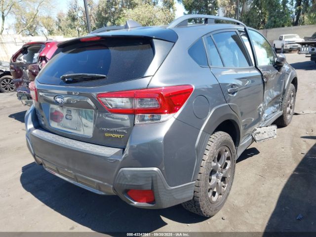 2021 SUBARU CROSSTREK JF2GTHRC7MH266481 Photo 3