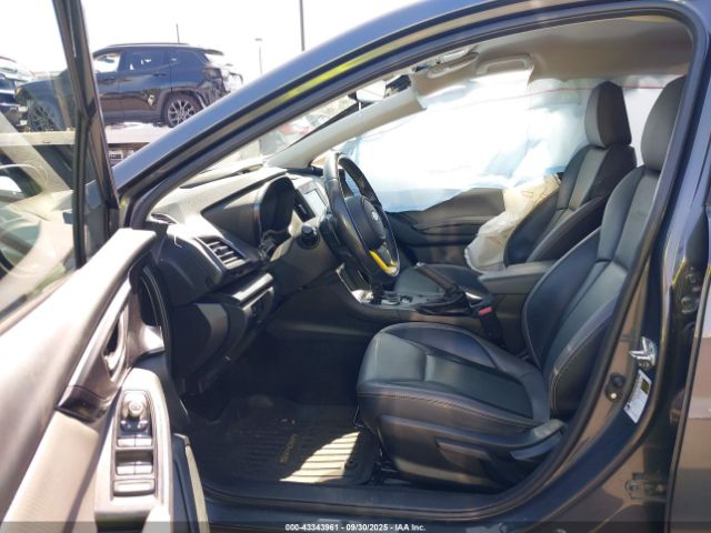 2021 SUBARU CROSSTREK JF2GTHRC7MH266481 Photo 4