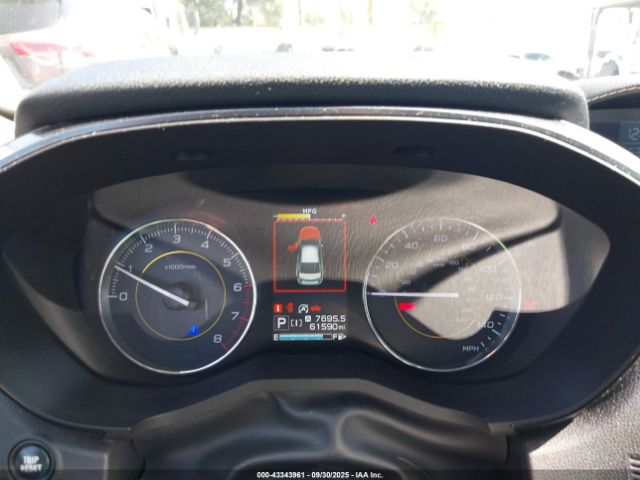 2021 SUBARU CROSSTREK JF2GTHRC7MH266481 Photo 6