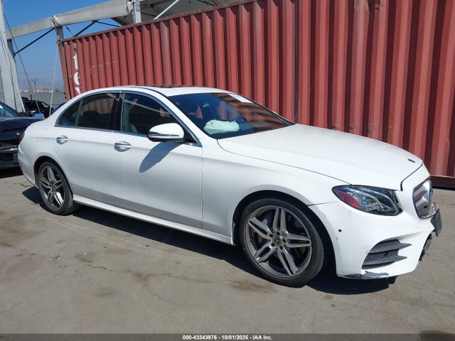 Mercedes-Benz E 300 2019 WDDZF4JB0KA622128 Image 13