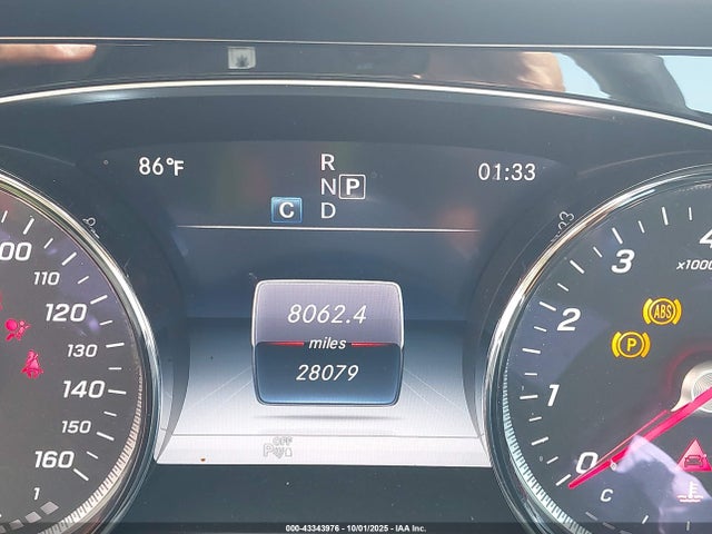 Mercedes-Benz E 300 2019 WDDZF4JB0KA622128 Image 15