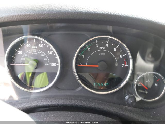 2017 JEEP WRANGLER 1C4AJWAG0HL739914 Photo 6