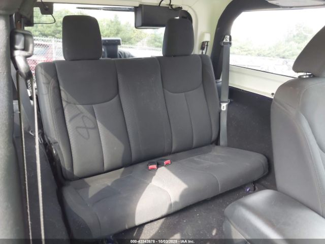 2017 JEEP WRANGLER 1C4AJWAG0HL739914 Photo 7