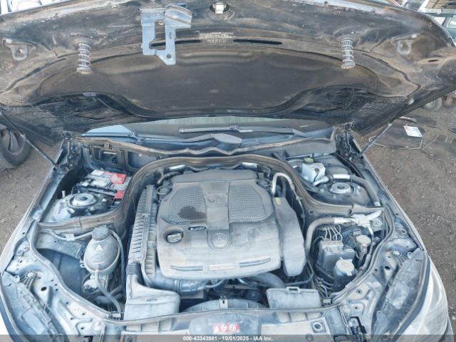 2014 MERCEDES-BENZ E 350 WDDHF8JB3EA873944 Photo 9
