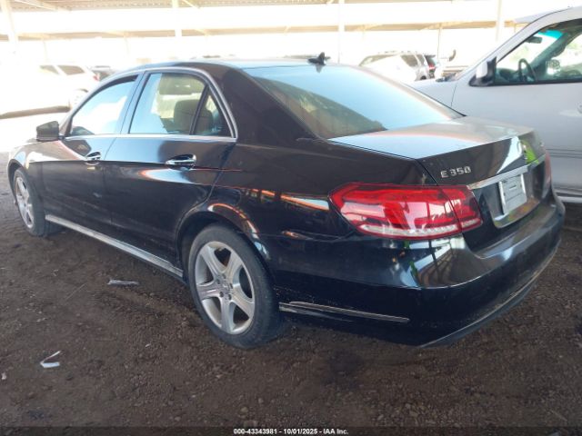 2014 MERCEDES-BENZ E 350 WDDHF8JB3EA873944 Photo 2