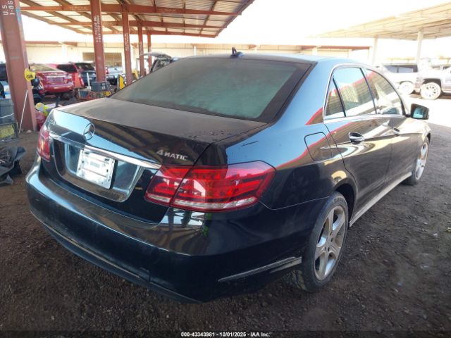2014 MERCEDES-BENZ E 350 WDDHF8JB3EA873944 Photo 3