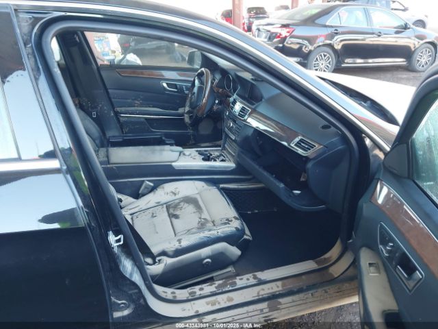 2014 MERCEDES-BENZ E 350 WDDHF8JB3EA873944 Photo 4