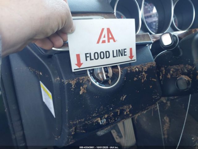 2014 MERCEDES-BENZ E 350 WDDHF8JB3EA873944 Photo 5