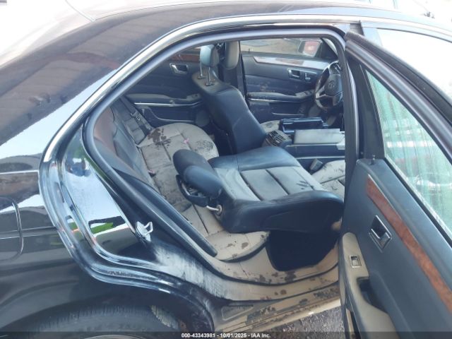 2014 MERCEDES-BENZ E 350 WDDHF8JB3EA873944 Photo 7