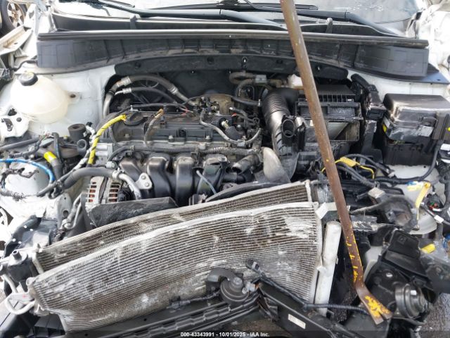 2018 HYUNDAI TUCSON KM8J33A4XJU737775 Photo 9