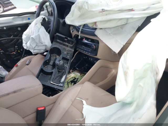 2018 HYUNDAI TUCSON KM8J33A4XJU737775 Photo 4