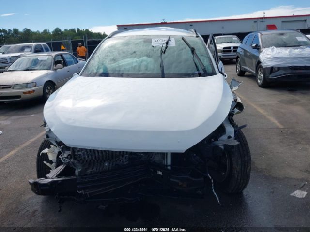 2018 HYUNDAI TUCSON KM8J33A4XJU737775 Photo 5