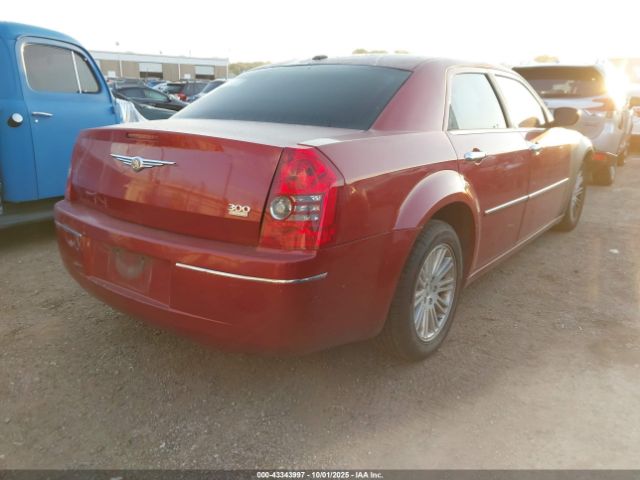 2010 CHRYSLER 300 2C3CA5CV0AH326395 Photo 3