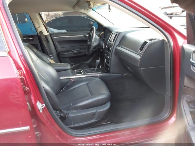 2010 CHRYSLER 300 2C3CA5CV0AH326395 Photo 4