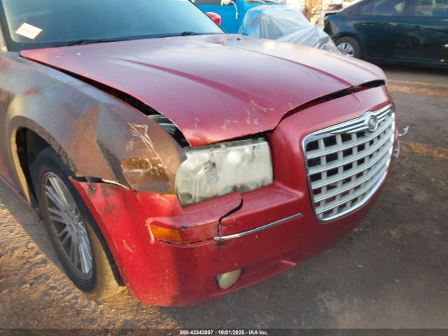 2010 CHRYSLER 300 2C3CA5CV0AH326395 Photo 5