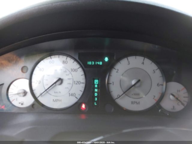 2010 CHRYSLER 300 2C3CA5CV0AH326395 Photo 6