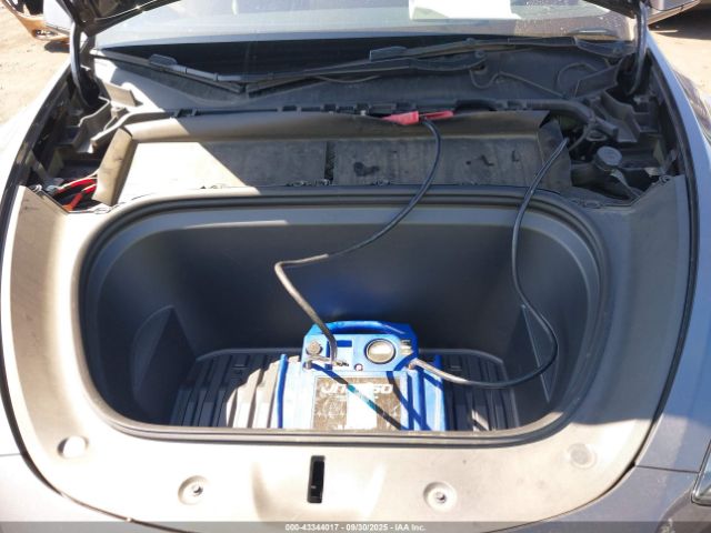 2022 TESLA MODEL Y 7SAYGDEF4NF492157 Photo 9