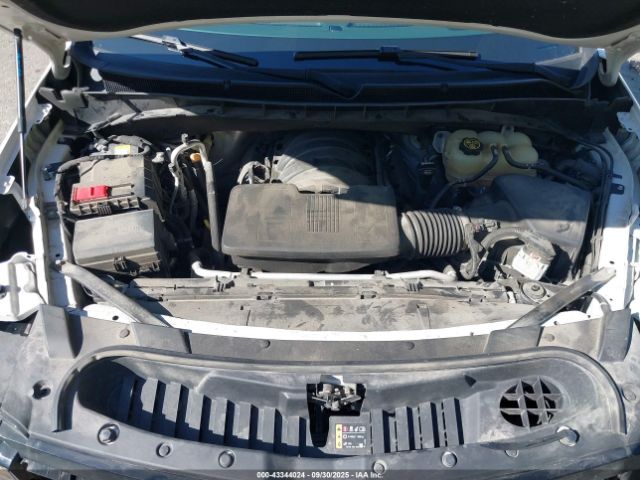 2022 CADILLAC ESCALADE 1GYS4GKL7NR269722 Photo 9