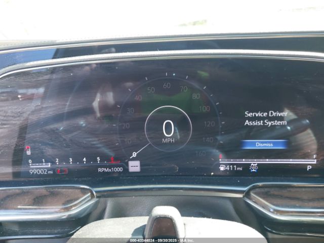 2022 CADILLAC ESCALADE 1GYS4GKL7NR269722 Photo 6