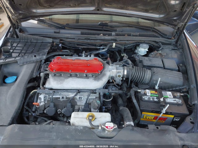 Aukcja sprzedaży 2005 Acura Tl, vin: 19UUA66275A000073, numer aukcji: 43344055
