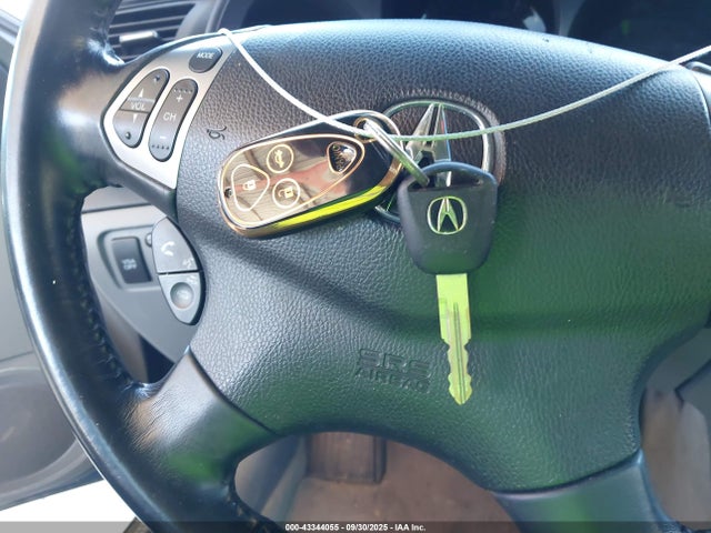 Aukcja sprzedaży 2005 Acura Tl, vin: 19UUA66275A000073, numer aukcji: 43344055