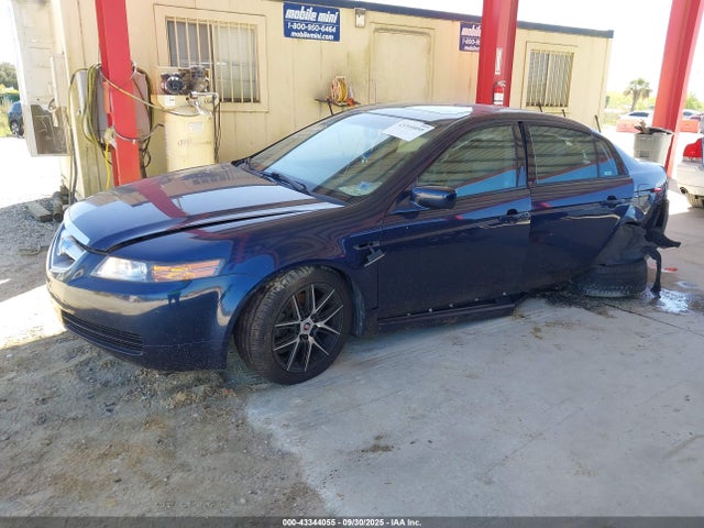 Aukcja sprzedaży 2005 Acura Tl, vin: 19UUA66275A000073, numer aukcji: 43344055