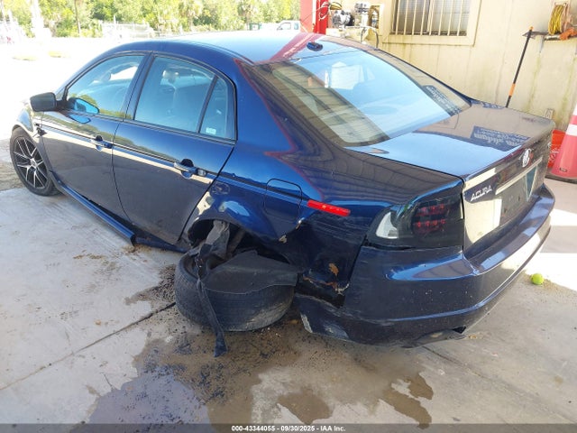 Aukcja sprzedaży 2005 Acura Tl, vin: 19UUA66275A000073, numer aukcji: 43344055