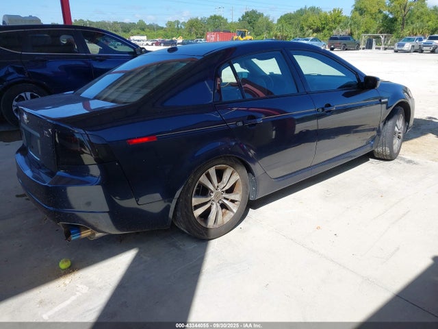 Aukcja sprzedaży 2005 Acura Tl, vin: 19UUA66275A000073, numer aukcji: 43344055