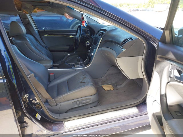 Aukcja sprzedaży 2005 Acura Tl, vin: 19UUA66275A000073, numer aukcji: 43344055