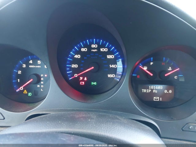 Aukcja sprzedaży 2005 Acura Tl, vin: 19UUA66275A000073, numer aukcji: 43344055