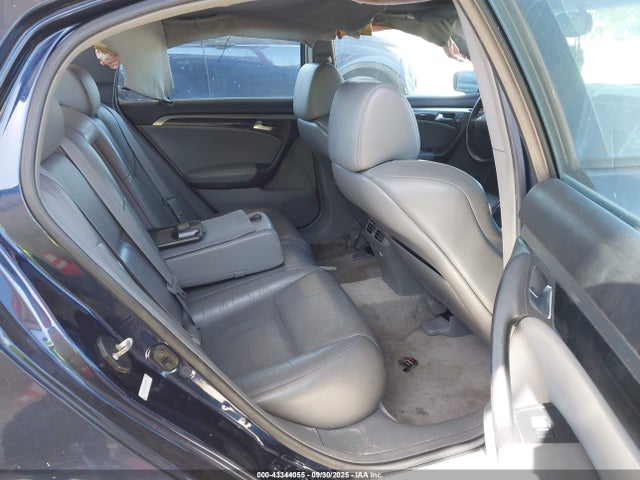Aukcja sprzedaży 2005 Acura Tl, vin: 19UUA66275A000073, numer aukcji: 43344055
