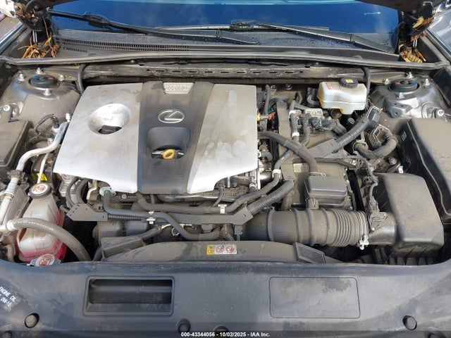 Lexus a25a-fxs, 3nm 2021 58ADA1C11MU008541 Image 10