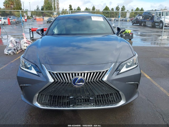 Lexus a25a-fxs, 3nm 2021 58ADA1C11MU008541 Image 11