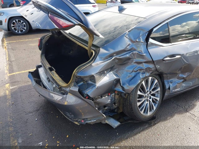 Lexus a25a-fxs, 3nm 2021 58ADA1C11MU008541 Image 6