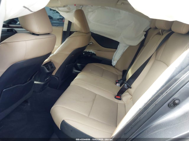 Lexus a25a-fxs, 3nm 2021 58ADA1C11MU008541 Image 8