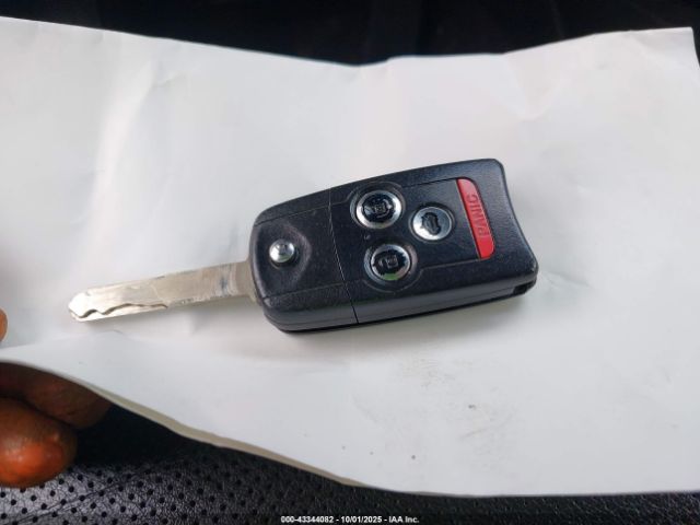 2009 ACURA TSX JH4CU266X9C018962 Photo 10