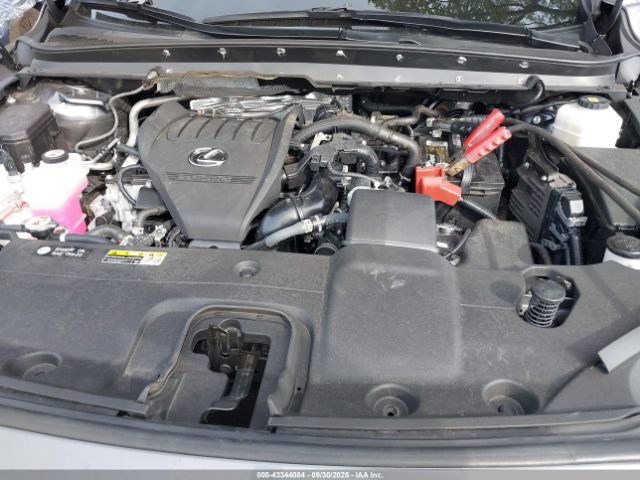 2023 LEXUS RX 350 2T2BAMCA1PC017595 Photo 9