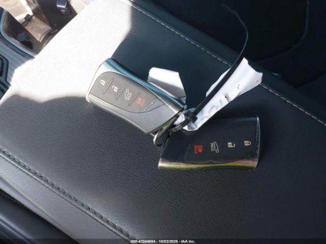 2023 LEXUS RX 350 2T2BAMCA1PC017595 Photo 10