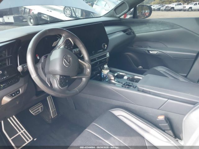 2023 LEXUS RX 350 2T2BAMCA1PC017595 Photo 4