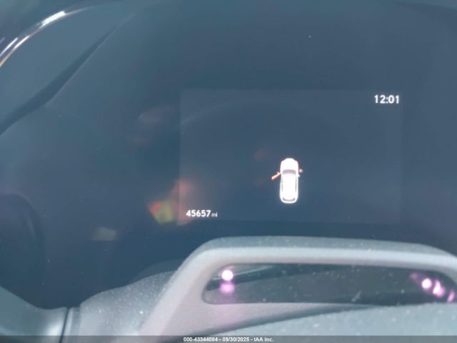 2023 LEXUS RX 350 2T2BAMCA1PC017595 Photo 6