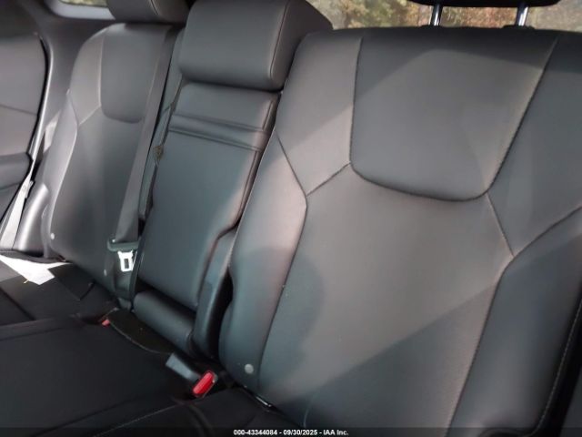 2023 LEXUS RX 350 2T2BAMCA1PC017595 Photo 7